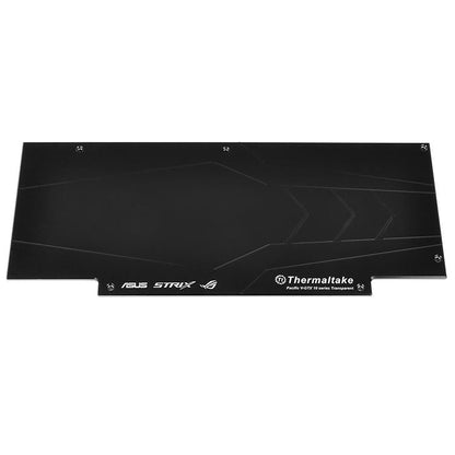 Pacific V-GTX 1080Ti透明水冷頭 (ASUS ROG顯卡專用)