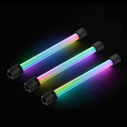 Pacific RGB Plus TT Premium頂級版 G1/4 PETG 硬管專用轉接頭 外徑16mm 內徑12mm (6顆轉接頭組)
