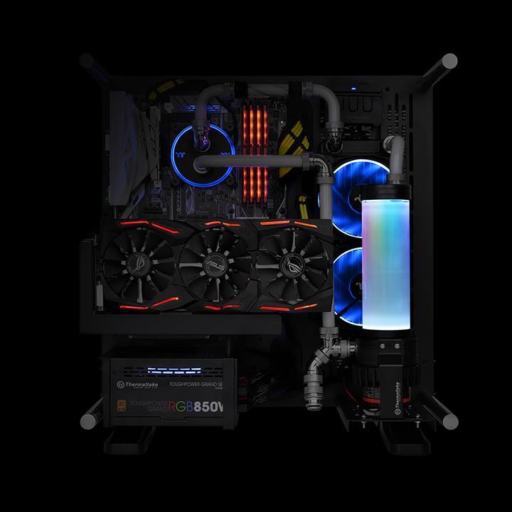 Pacific PR22-D5 Plus水箱幫浦組合