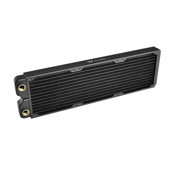 Pacific C360銅冷排