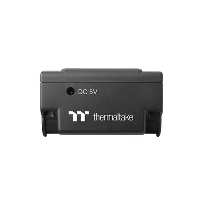Thermaltake Pacific TF1 水溫水流顯示器