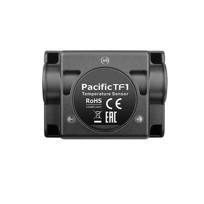 Thermaltake Pacific TF1 水溫水流顯示器