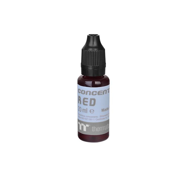 TT Premium Concentrate 水冷濃縮液組盒包 (九罐濃縮液包裝)