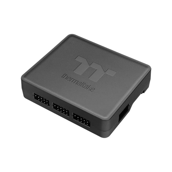 Pacific W6 CPU 水冷頭 (AMD Ryzen Threadripper TR4專用)