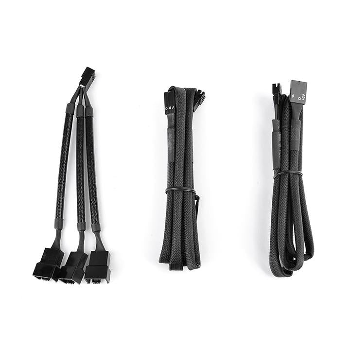 Water 3.0 120 ARGB Sync主板連動版一體式水冷散熱器