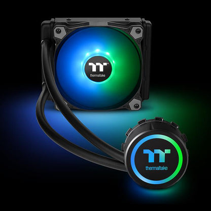 Water 3.0 120 ARGB Sync主板連動版一體式水冷散熱器