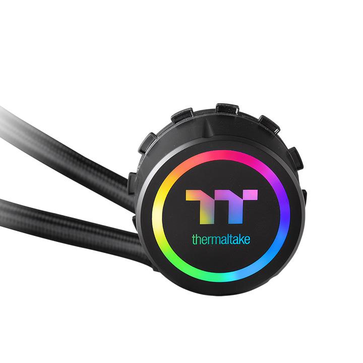 Water 3.0 120 ARGB Sync主板連動版一體式水冷散熱器