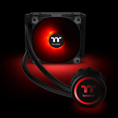 Water 3.0 120 ARGB Sync主板連動版一體式水冷散熱器