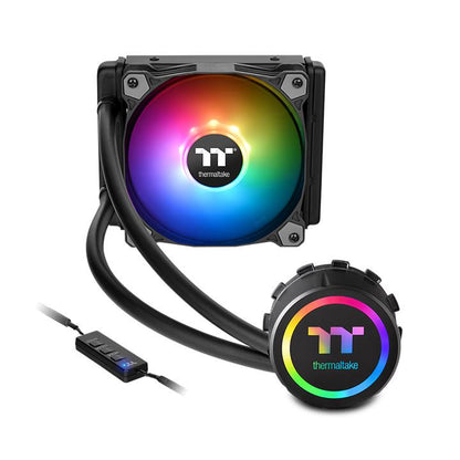 Water 3.0 120 ARGB Sync主板連動版一體式水冷散熱器