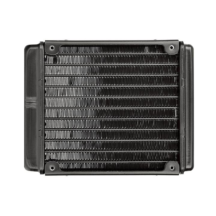 Water 3.0 120 ARGB Sync主板連動版一體式水冷散熱器