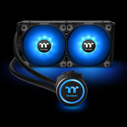 Water 3.0 240 ARGB Sync 主板連動版一體式水冷散熱器