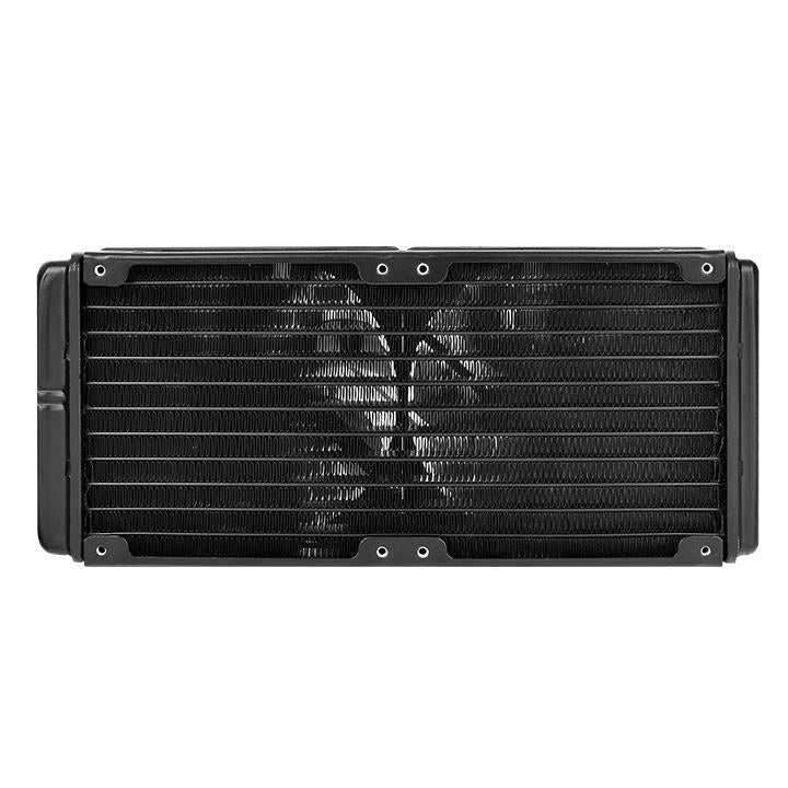 Water 3.0 240 ARGB Sync 主板連動版一體式水冷散熱器