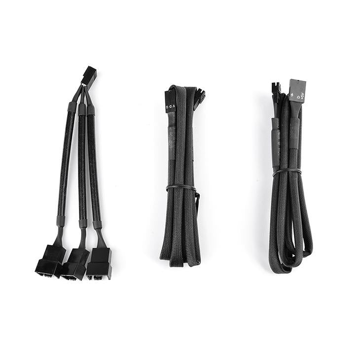 Water 3.0 240 ARGB Sync 主板連動版一體式水冷散熱器