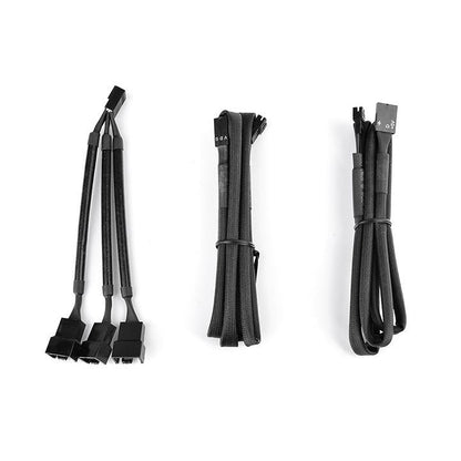 Water 3.0 240 ARGB Sync 主板連動版一體式水冷散熱器