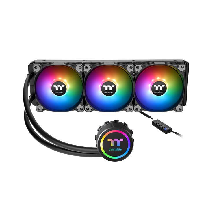 Water 3.0 360 ARGB Sync 主板連動版一體式水冷散熱器