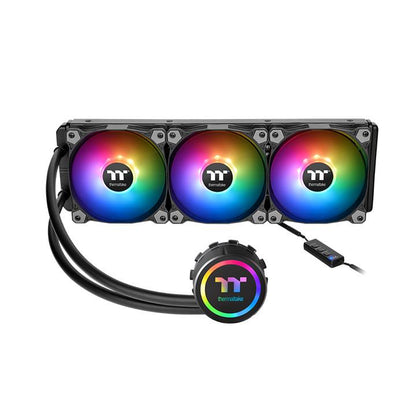 Water 3.0 360 ARGB Sync 主板連動版一體式水冷散熱器