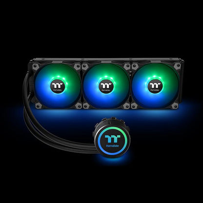 Water 3.0 360 ARGB Sync 主板連動版一體式水冷散熱器