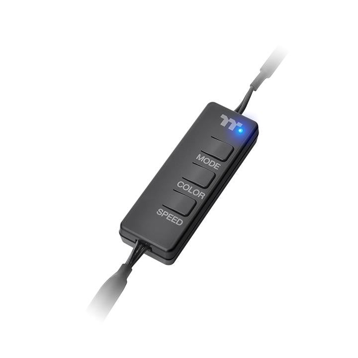 Water 3.0 360 ARGB Sync 主板連動版一體式水冷散熱器