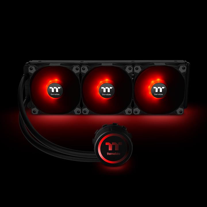 Water 3.0 360 ARGB Sync 主板連動版一體式水冷散熱器