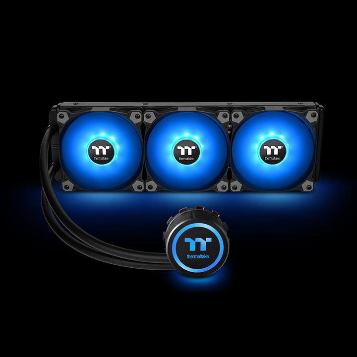 Water 3.0 360 ARGB Sync 主板連動版一體式水冷散熱器