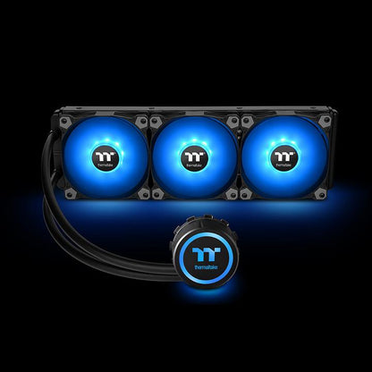 Water 3.0 360 ARGB Sync 主板連動版一體式水冷散熱器