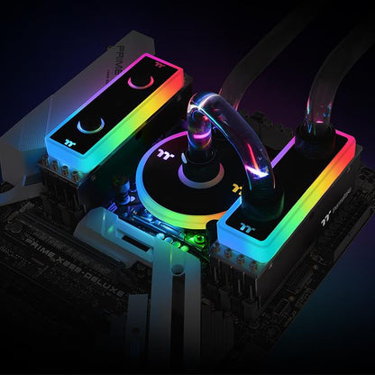 Pacific A1 DDR4記憶體水冷頭套件