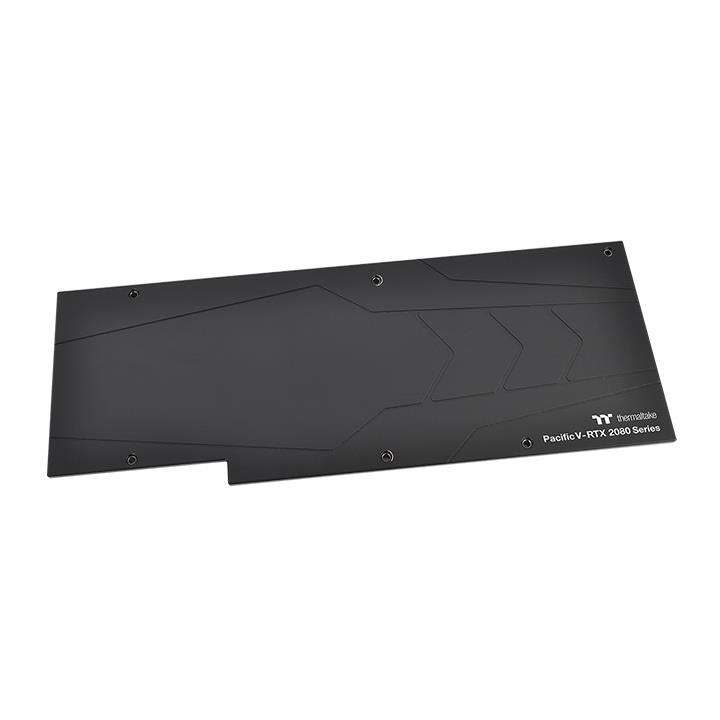 Pacific V-RTX 2080 Plus Series Founders Edition透明水冷頭 (NVIDIA顯卡專用)