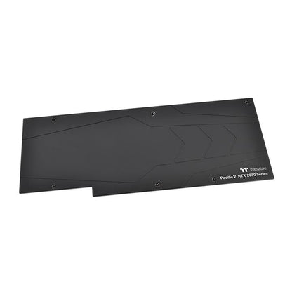 Pacific V-RTX 2080 Plus Series Founders Edition透明水冷頭 (NVIDIA顯卡專用)