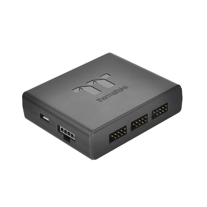 Pacific V-RTX 2080 Plus透明水冷頭 (ASUS ROG顯卡專用)