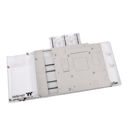 Pacific V-RTX 2080 Plus透明水冷頭 (ASUS ROG顯卡專用)
