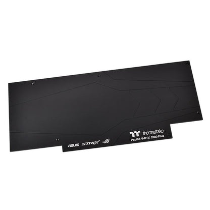 Pacific V-RTX 2080 Plus透明水冷頭 (ASUS ROG顯卡專用)