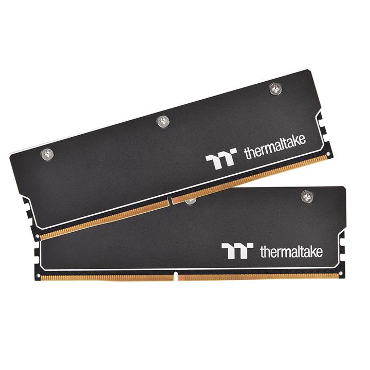 WaterRam RGB 水冷記憶體套件DDR4 3200MHz 16GB (8GB x 2)