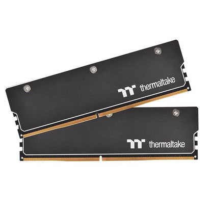 WaterRam RGB 水冷記憶體套件DDR4 3200MHz 16GB (8GB x 2)