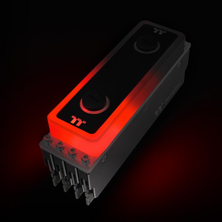 WaterRam RGB 水冷記憶體套件DDR4 3200MHz 16GB (8GB x 2)