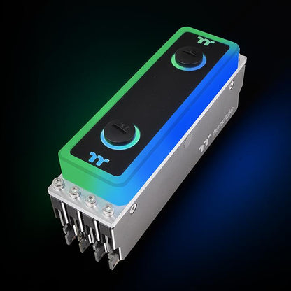 WaterRam RGB 水冷記憶體套件DDR4 3200MHz 16GB (8GB x 2)