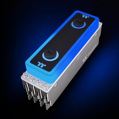 WaterRam RGB 水冷記憶體套件DDR4 3200MHz 32GB (8GB x 4)