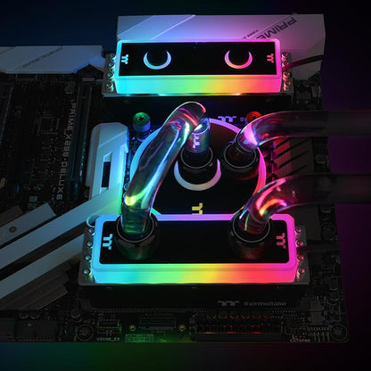 WaterRam RGB 水冷記憶體套件DDR4 3200MHz 32GB (8GB x 4)