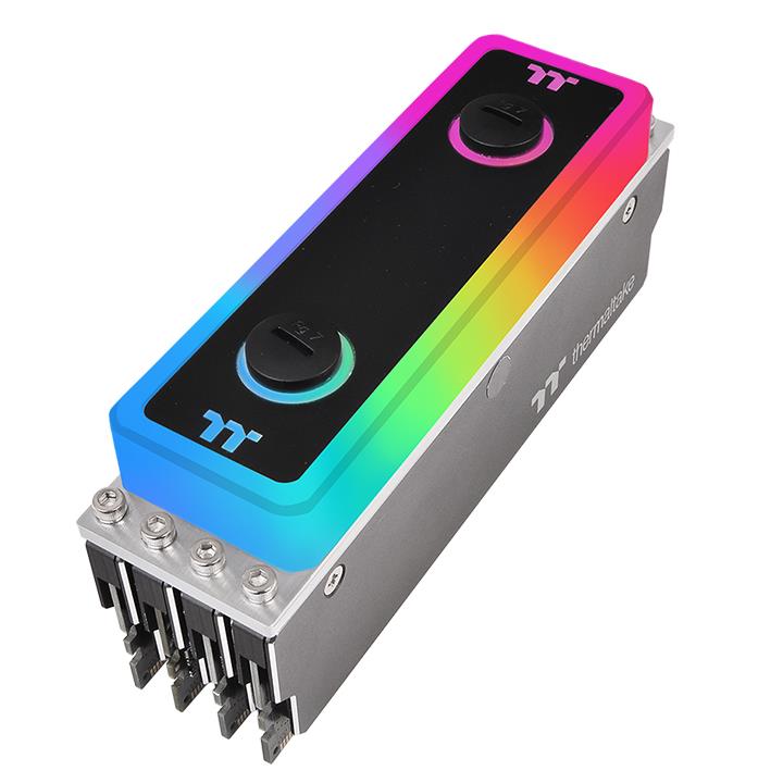 WaterRam RGB 水冷記憶體套件DDR4 3200MHz 32GB (8GB x 4)