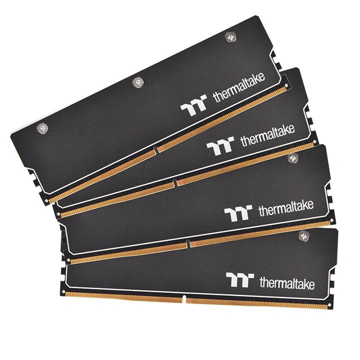 WaterRam RGB 水冷記憶體套件DDR4 3200MHz 32GB (8GB x 4)