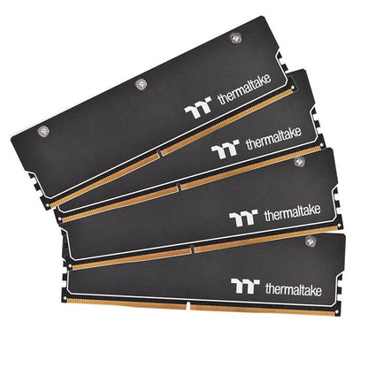 WaterRam RGB 水冷記憶體套件DDR4 3200MHz 32GB (8GB x 4)