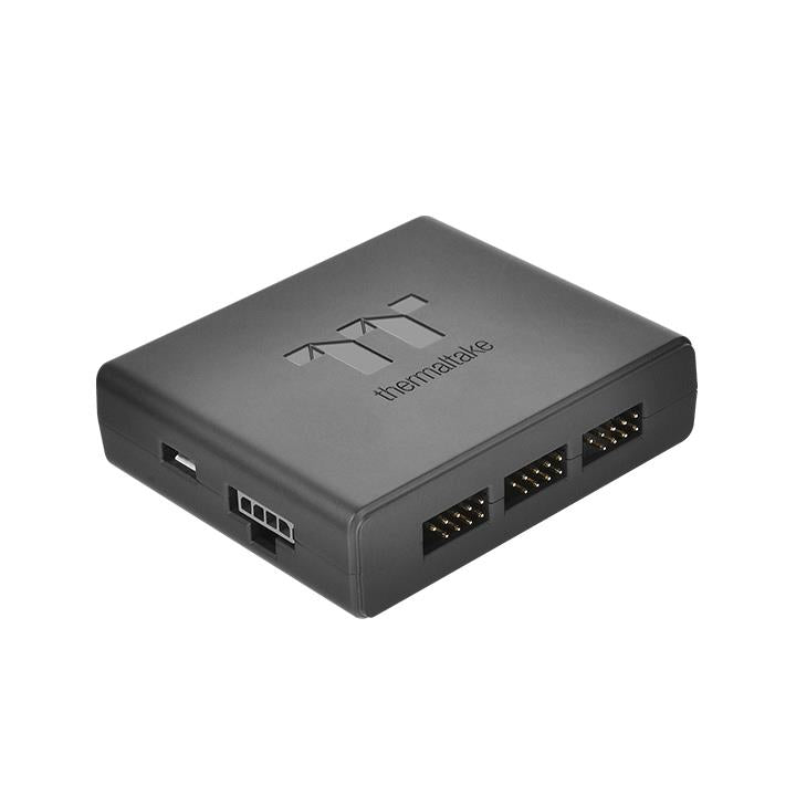Pacific V-RTX 2070 Plus透明水冷頭 (ASUS ROG顯卡專用)
