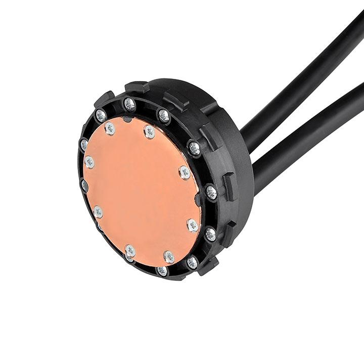 Water 3.0 Performer C + LNC
