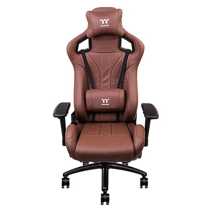 X FIT Real Leather Brown