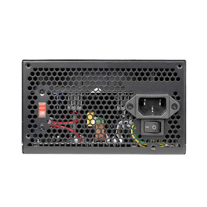 Litepower 450W 電源供應器