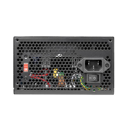 Litepower 450W 電源供應器