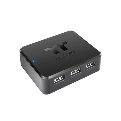 H200內接式USB集線器