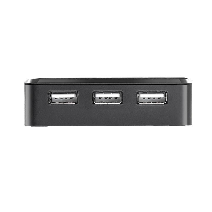 H200內接式USB集線器