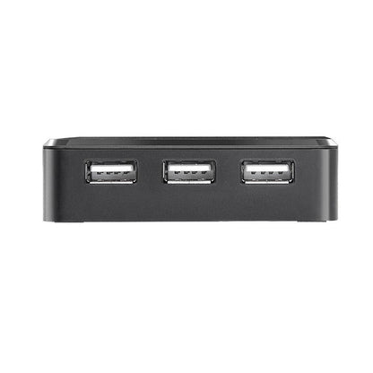 H200內接式USB集線器