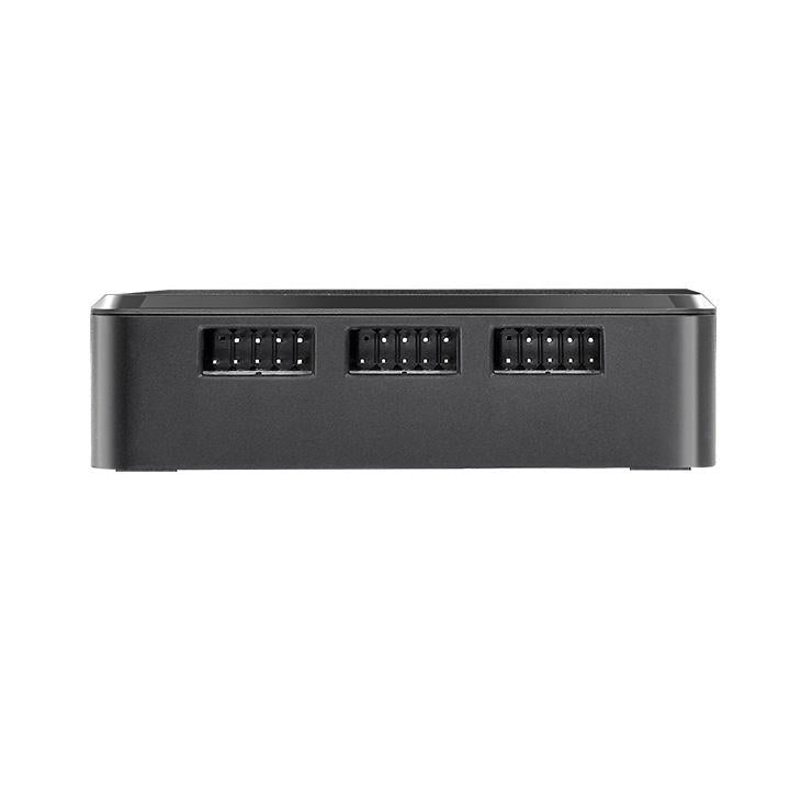 H200內接式USB集線器