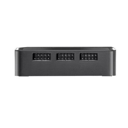 H200內接式USB集線器